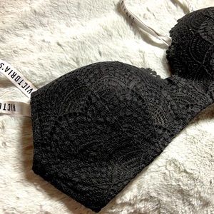 Victoria’s Secret wireless bra 😋